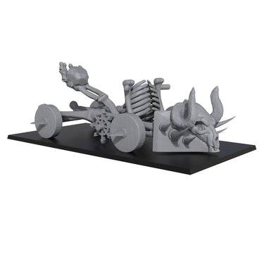 Skeletal Catapult